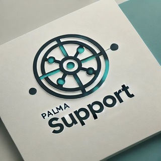 Palma store | پشتیبانی