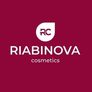 Riabinova Cosmetics, проф косметика
