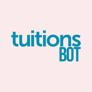 sgTuitions BOT