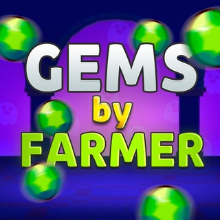 Gems by Farmer Bot