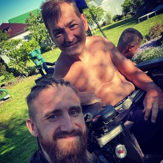 АНТОН КАЙНОВ.🌍◼️🇷🇺🧑‍🦼‍➡️🪐