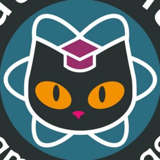 Бот канала cat0science