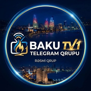🇦🇿 BakuTv1 🇦🇿