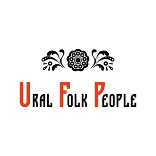 Ural Folk People
