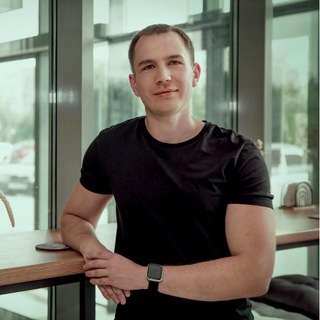 Виктор Котов