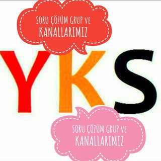 |BÜTÜN|•YKS•SORU ÇÖZÜM GRUP VE KANALLARIMIZ📚📖📝