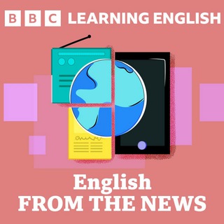 BBC Learning English News Review
