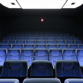 UCinema Bot ● Мобильный кинотеатр №1 🎬
