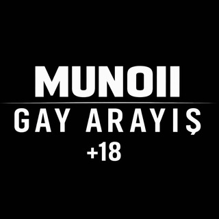 Munoii Gay Arayış Nude +18