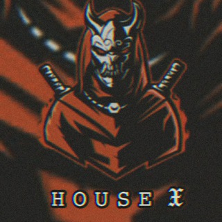 𝙷𝙾𝚄𝚂𝙴 𝚇
