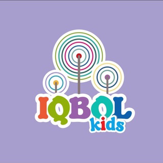 "IQBOL KIDS" ҲУСУСИЙ БОҒЧА