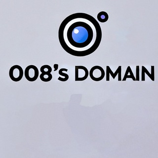 008'S Domain | Update