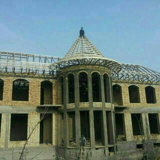 VodiyTomchi Ustalar
