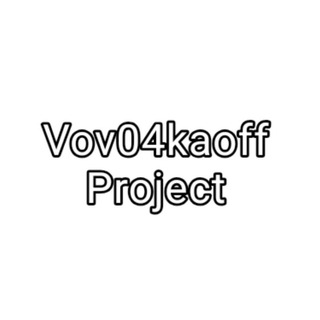 Vov04kaoff Project