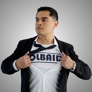 Olbaid Music - Grupo Público Oficial