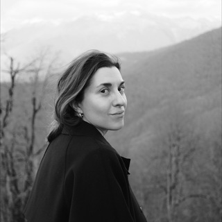 Natalia Kurokhtina