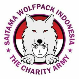 Saitama inu Indonesia 🇮🇩