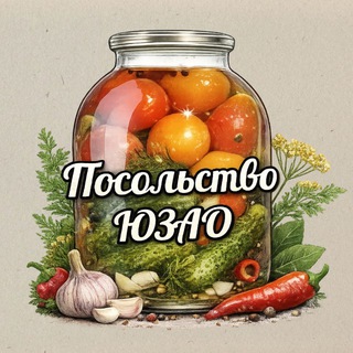 Посольство ЮЗАО