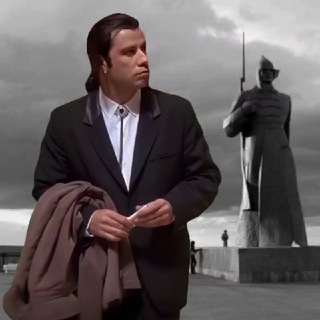 Админ Нетипички