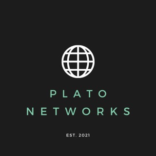 $PlatoNetworks Launching 🌐