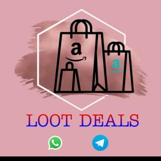 LOOT DEALS discussion