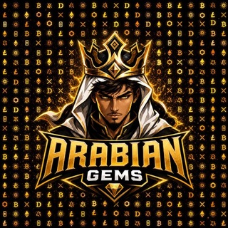 Arabian Gems 💎