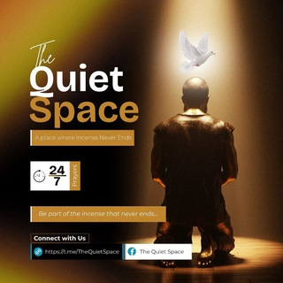 The Quiet Space