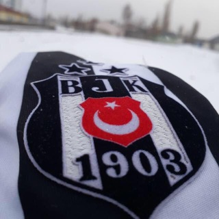 Beşiktaş'ın Çocukları 🦅