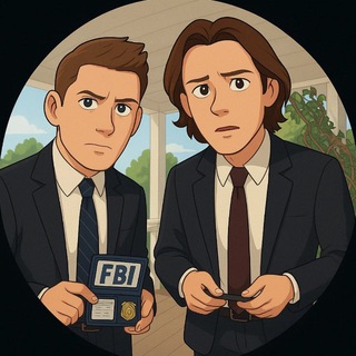 Сверхъестественное » Supernatural