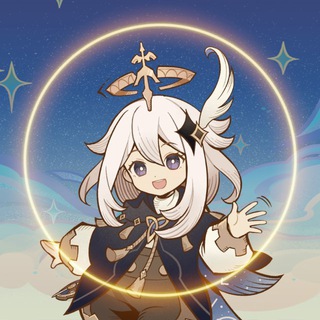 🍂✧ Project Paimon | Проект Паймон ✧