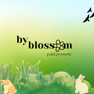 by blossom (semua ch avail)