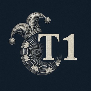 T1 Team Marketing