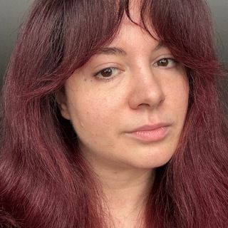 Svetlana🦔 Ezhenkova