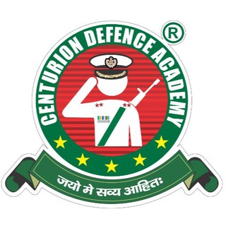 Centurion Defence Academy✅