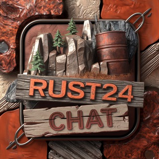чат RUST24