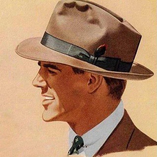 Music of 1920-40-s