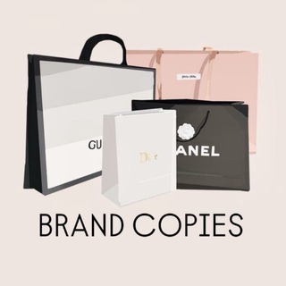 BRAND COPIES
