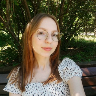 Marie Seliverstoff | Французский🇨🇵