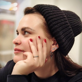 Xenia Andreevna