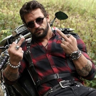 Biker NH