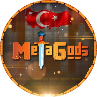 MetaGods Turkish 🇹🇷