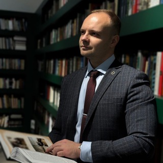 Андрей Николаевич Фролов