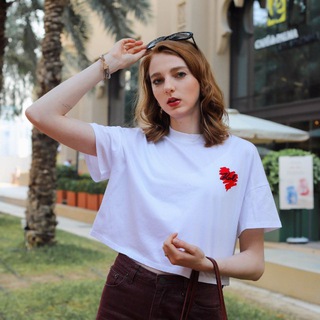Arina Winogorodska
