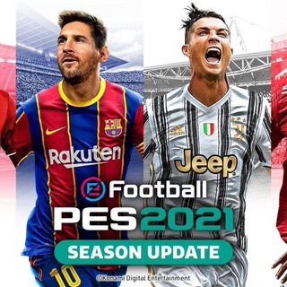 🎮 PES MOBILE 2021 GRUPPASI