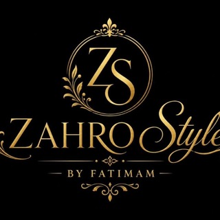𝒁𝑨𝑯𝑹𝑶 𝑳𝑼𝑿𝑬 & by Fatimam