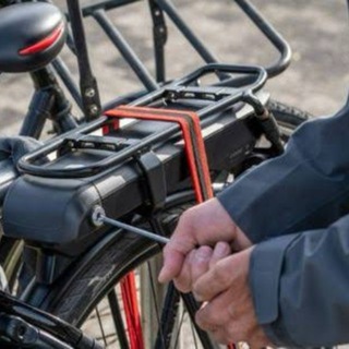 Fiets&scooter handel