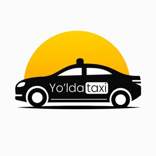 Yo'lda Taxi | Viloyatlararo 🚖