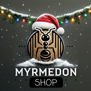 MYRMEDON