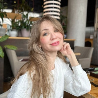 Светлана Морозова ☘️