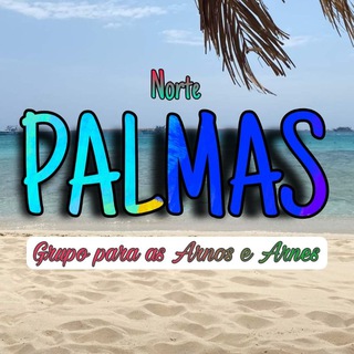 Palmas Região Norte